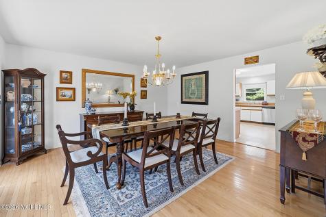 1 Launcelot Lane Jamesburg NJ 08831
