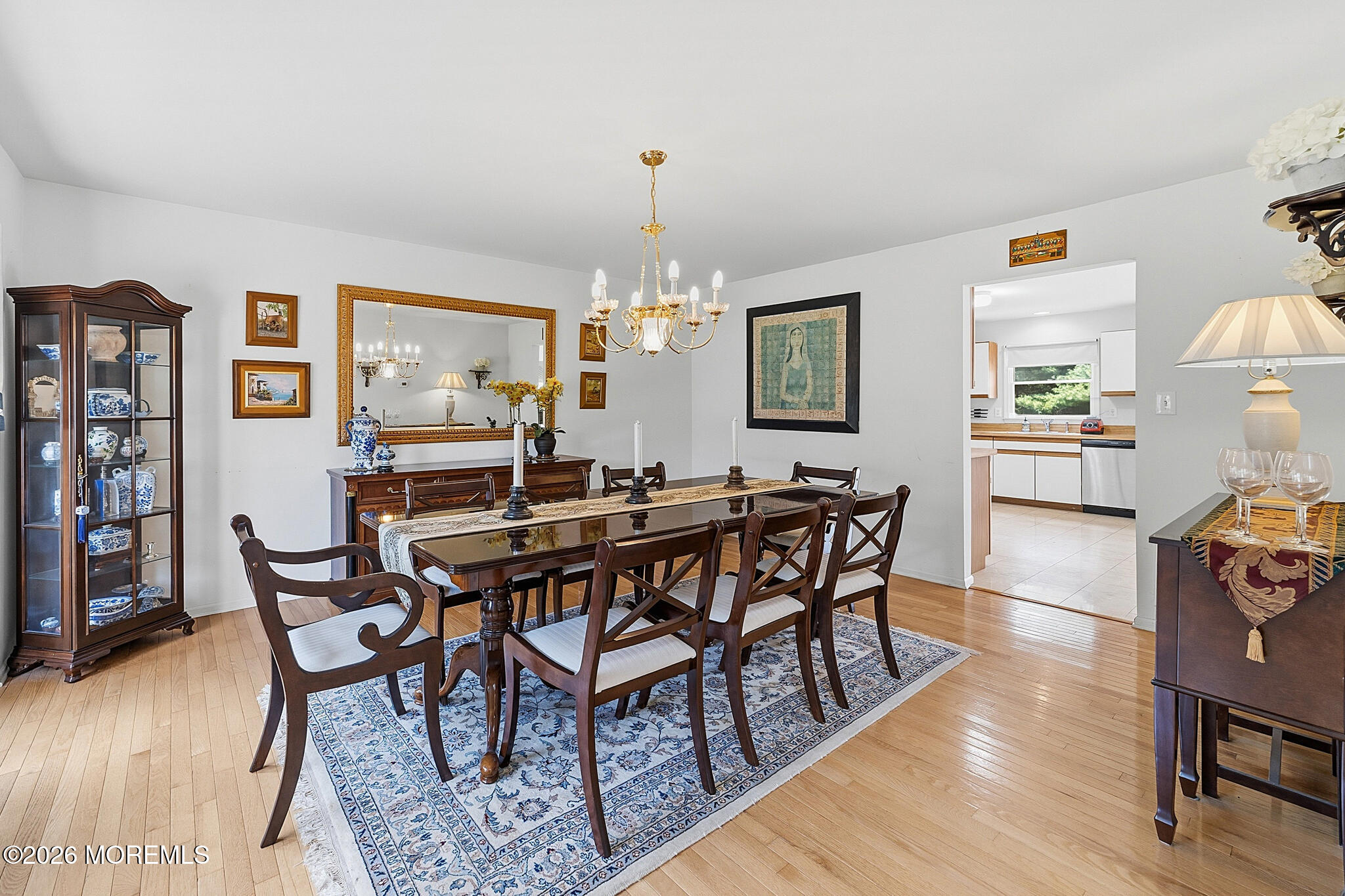 1 Launcelot Lane Jamesburg NJ 08831