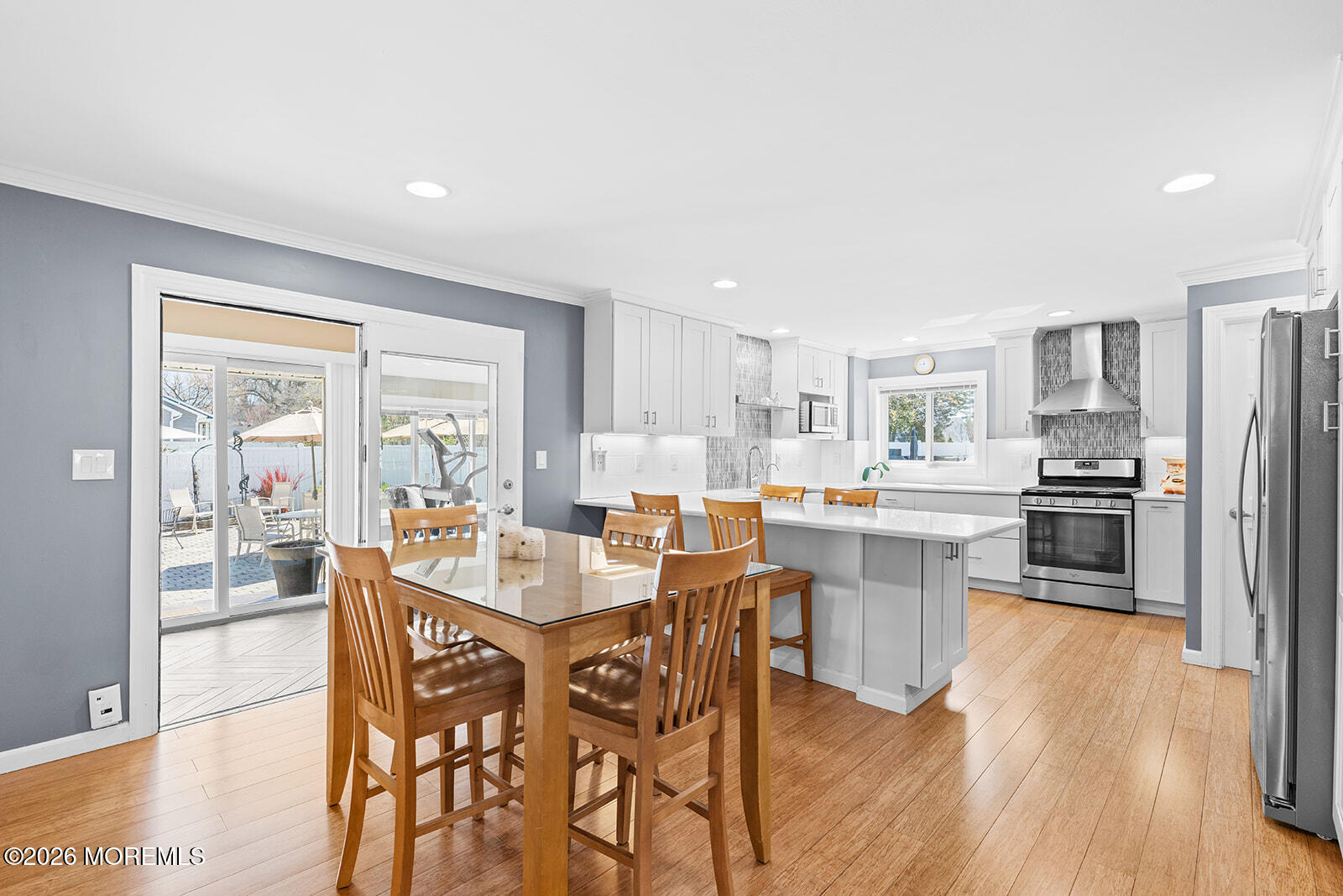 42 Lake Boulevard Aberdeen NJ 07747