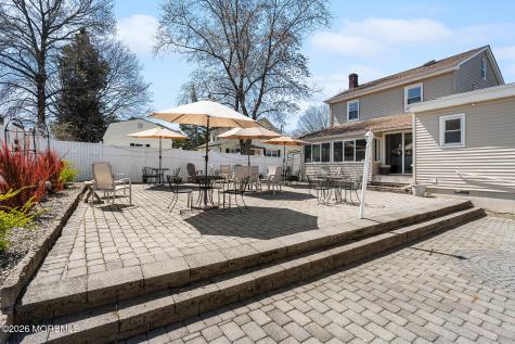 42 Lake Boulevard Aberdeen NJ 07747
