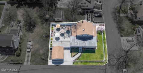 42 Lake Boulevard Aberdeen NJ 07747