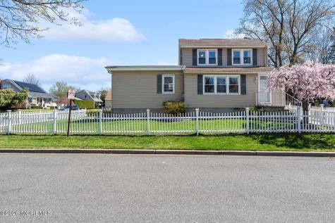 42 Lake Boulevard Aberdeen NJ 07747