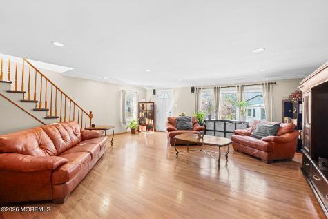42 Lake Boulevard Aberdeen NJ 07747