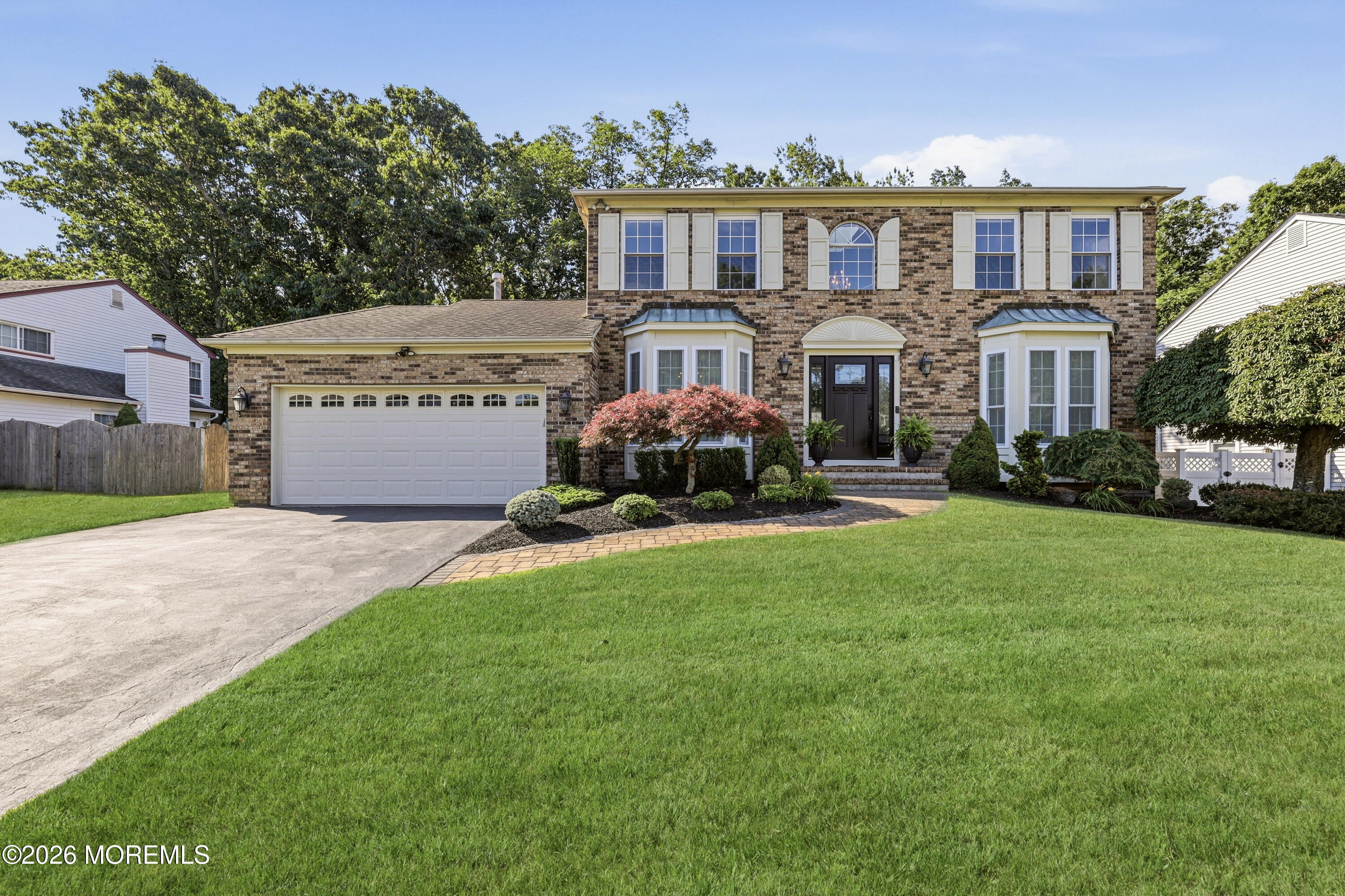 62 Heritage Drive Howell NJ 07731