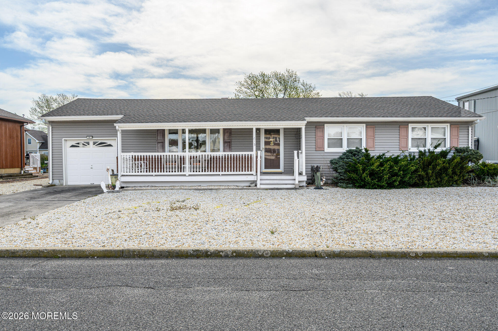 613 Winthrop Drive Forked River NJ 08731