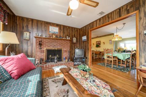 613 Winthrop Drive Forked River NJ 08731