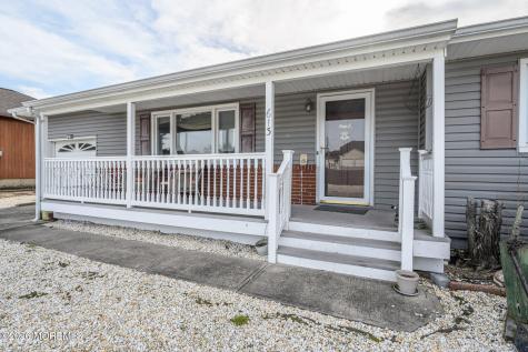 613 Winthrop Drive Forked River NJ 08731