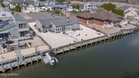 613 Winthrop Drive Forked River NJ 08731