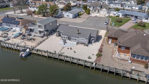 613 Winthrop Drive Forked River NJ 08731