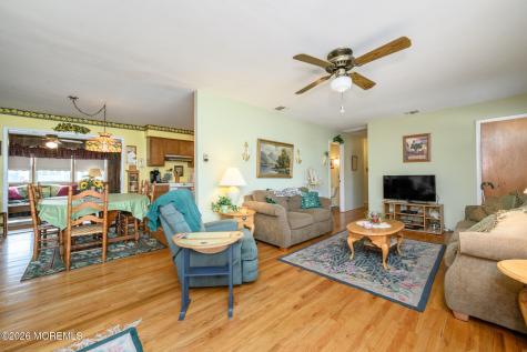 613 Winthrop Drive Forked River NJ 08731