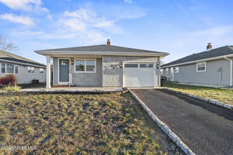 16 Saint Kitts Drive Toms River NJ 08757