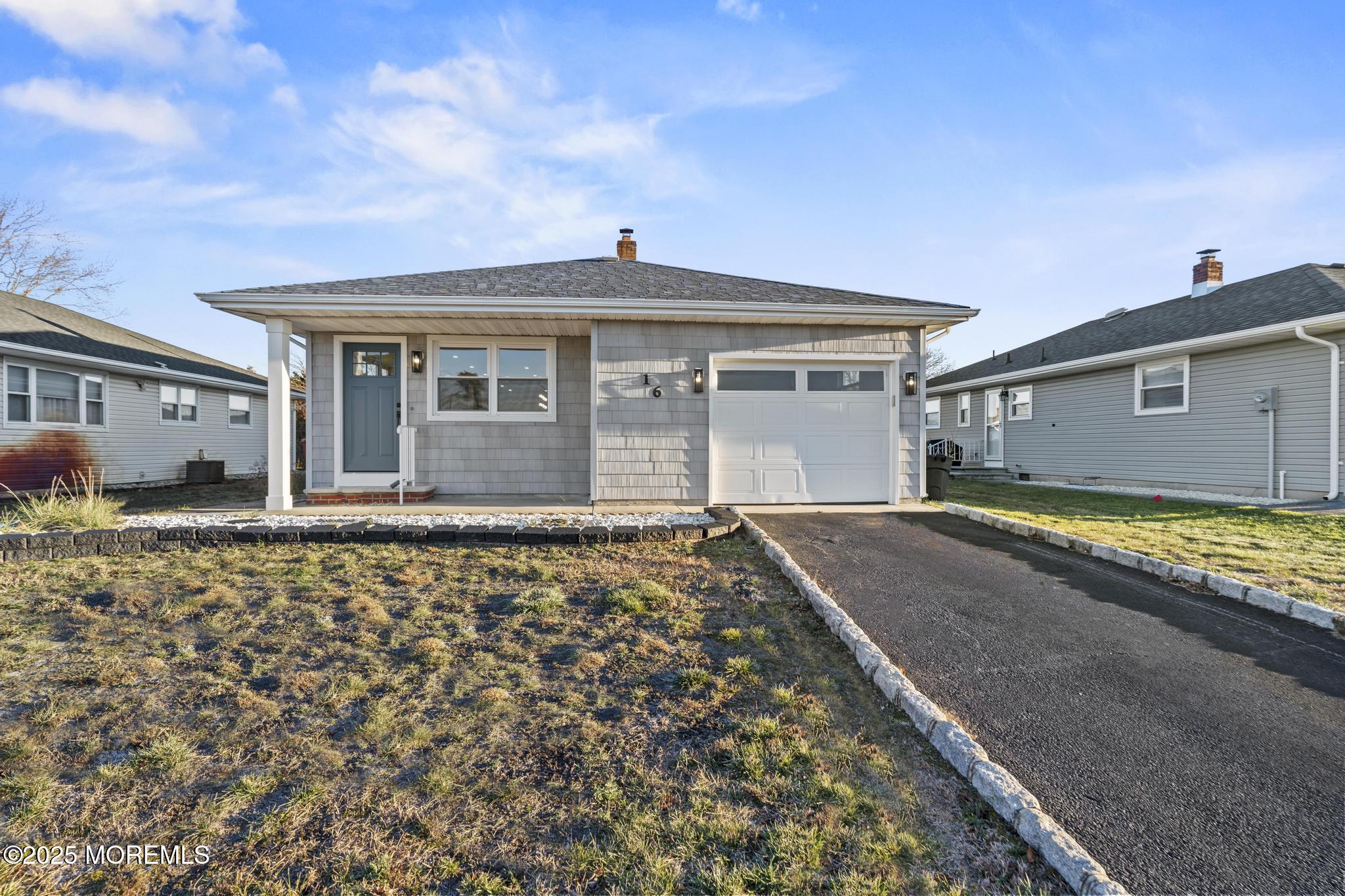 16 Saint Kitts Drive Toms River NJ 08757