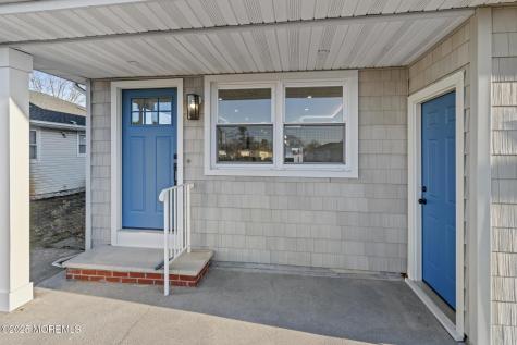 16 Saint Kitts Drive Toms River NJ 08757