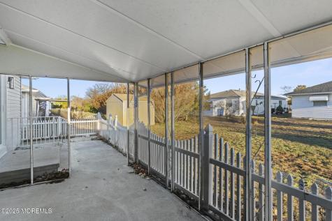 16 Saint Kitts Drive Toms River NJ 08757