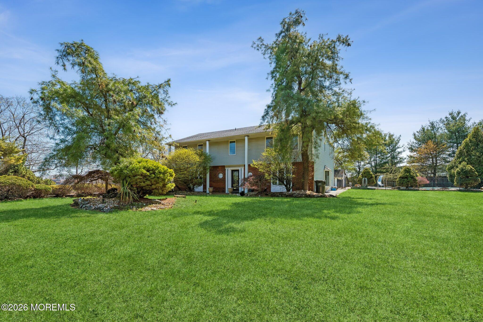 1 Flintlock Road Freehold NJ 07728