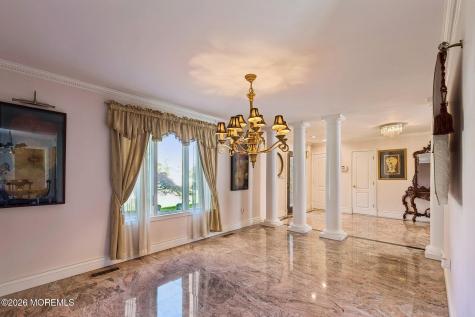 1 Flintlock Road Freehold NJ 07728