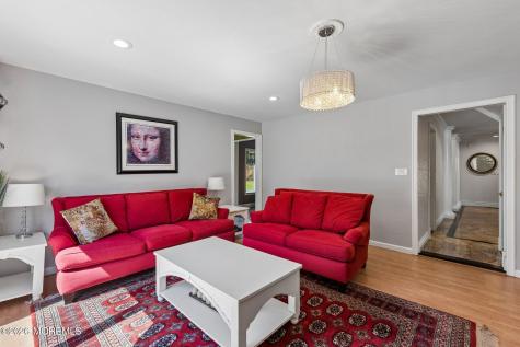 1 Flintlock Road Freehold NJ 07728