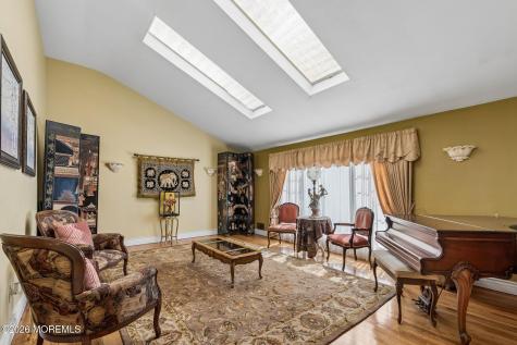 1 Flintlock Road Freehold NJ 07728