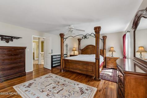 1 Flintlock Road Freehold NJ 07728