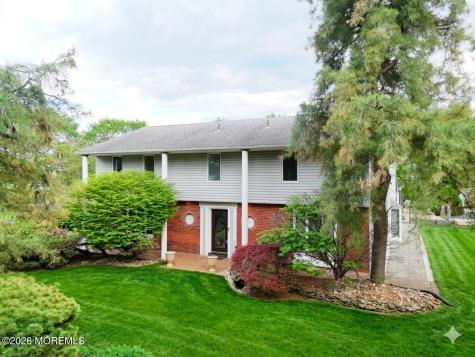 1 Flintlock Road Freehold NJ 07728