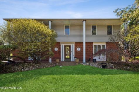 1 Flintlock Road Freehold NJ 07728