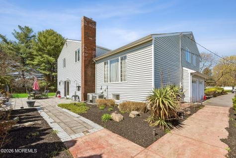 1 Flintlock Road Freehold NJ 07728