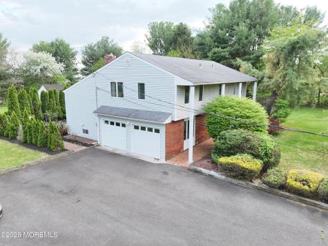 1 Flintlock Road Freehold NJ 07728