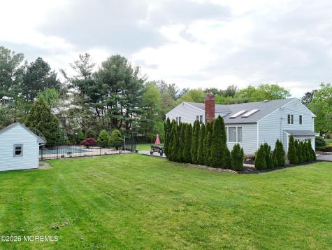 1 Flintlock Road Freehold NJ 07728