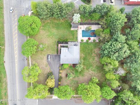 1 Flintlock Road Freehold NJ 07728