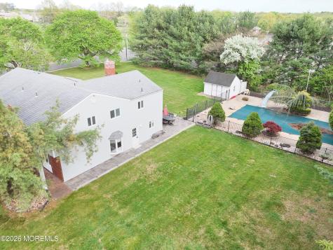 1 Flintlock Road Freehold NJ 07728