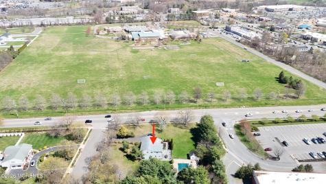 1 Flintlock Road Freehold NJ 07728