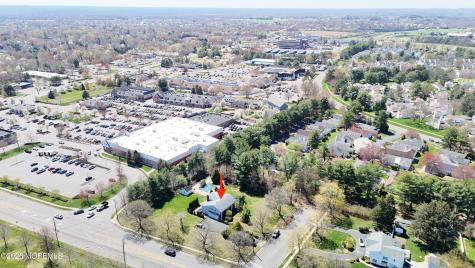 1 Flintlock Road Freehold NJ 07728