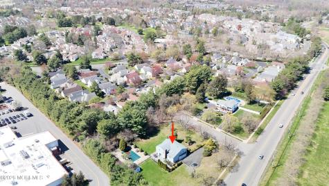 1 Flintlock Road Freehold NJ 07728