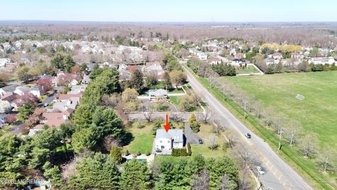 1 Flintlock Road Freehold NJ 07728