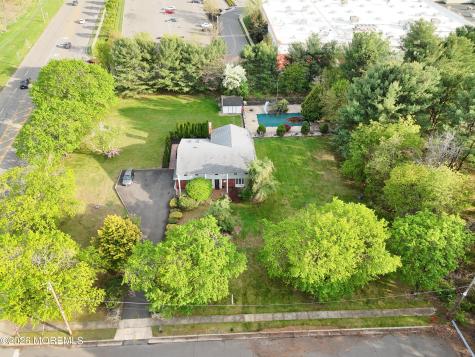 1 Flintlock Road Freehold NJ 07728