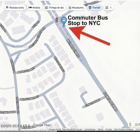 1 Flintlock Road Freehold NJ 07728