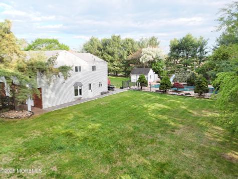 1 Flintlock Road Freehold NJ 07728