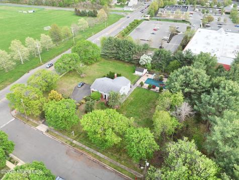 1 Flintlock Road Freehold NJ 07728