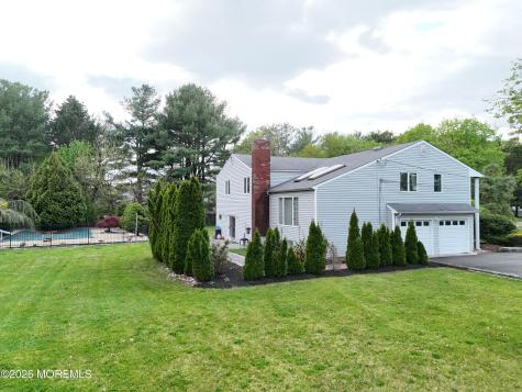 1 Flintlock Road Freehold NJ 07728