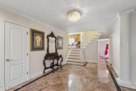 1 Flintlock Road Freehold NJ 07728