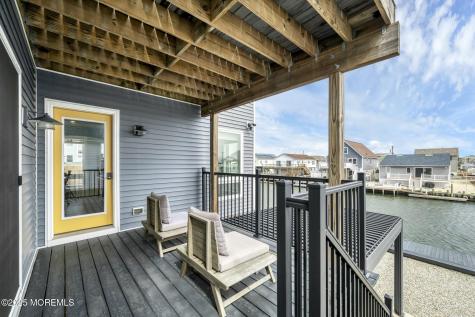 110 N Ensign Drive Little Egg Harbor NJ 08087