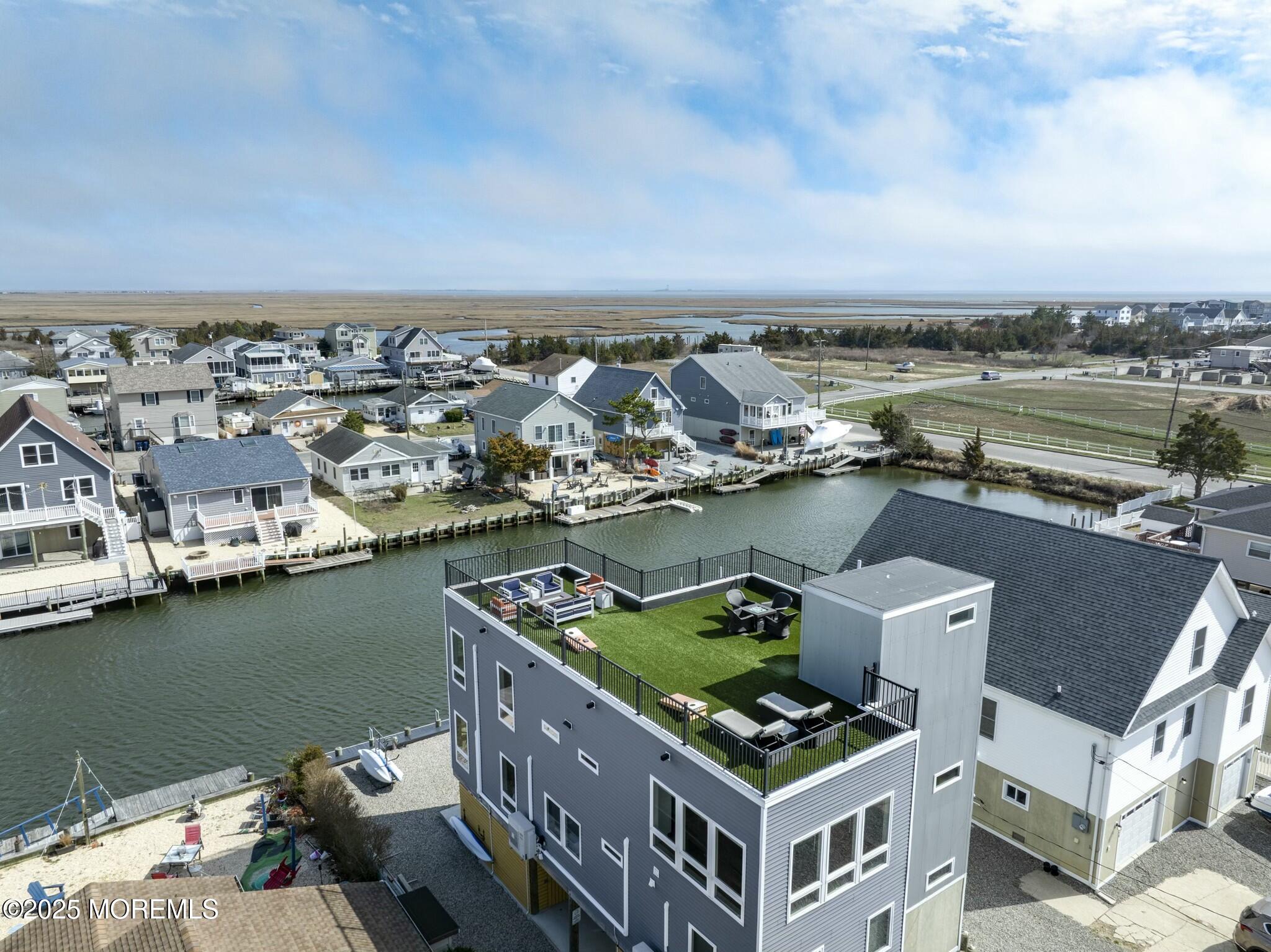 110 N Ensign Drive Little Egg Harbor NJ 08087