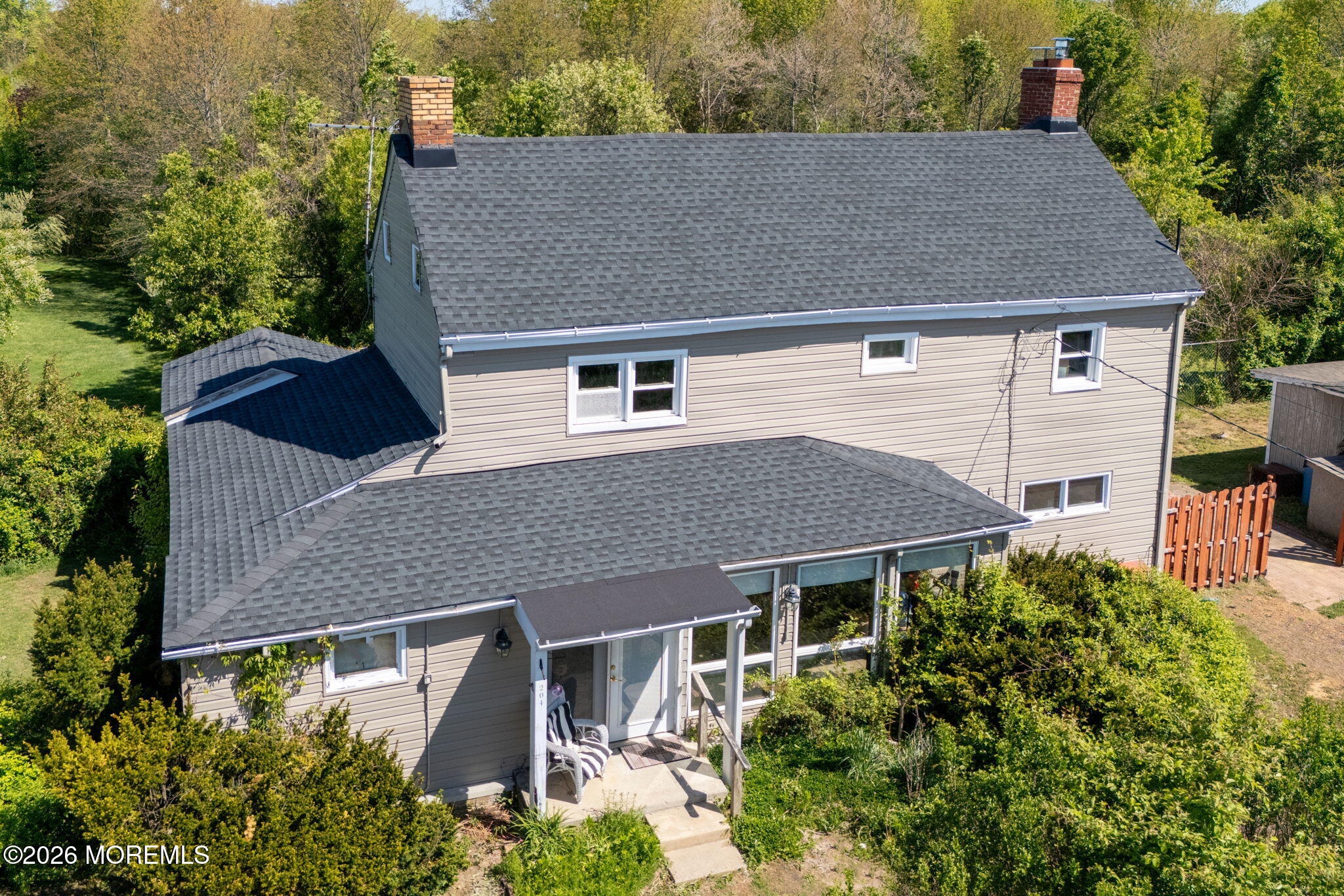 204 Route 539 Cream Ridge NJ 08514