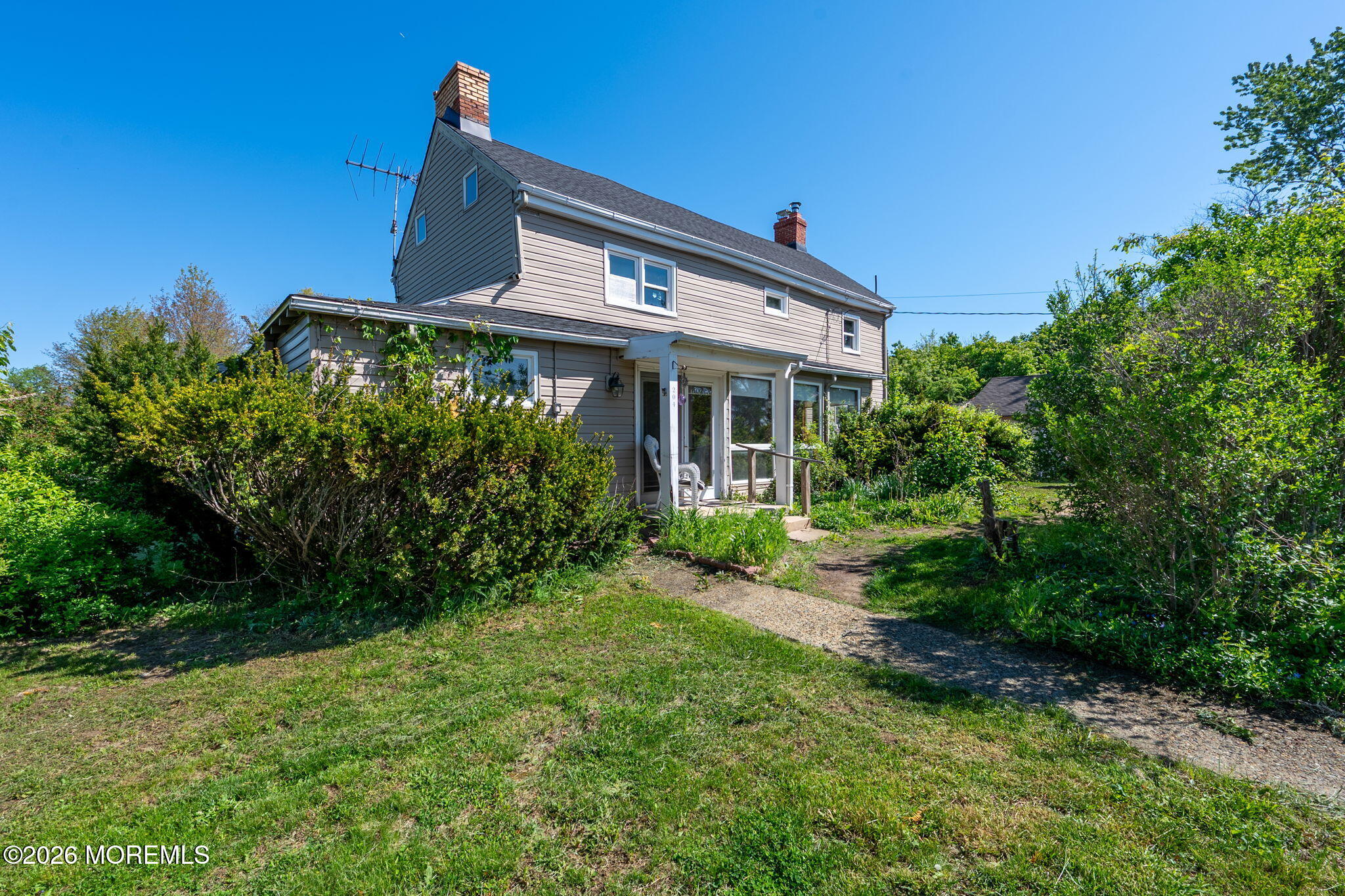 204 Route 539 Cream Ridge NJ 08514