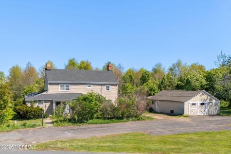 204 Route 539 Cream Ridge NJ 08514