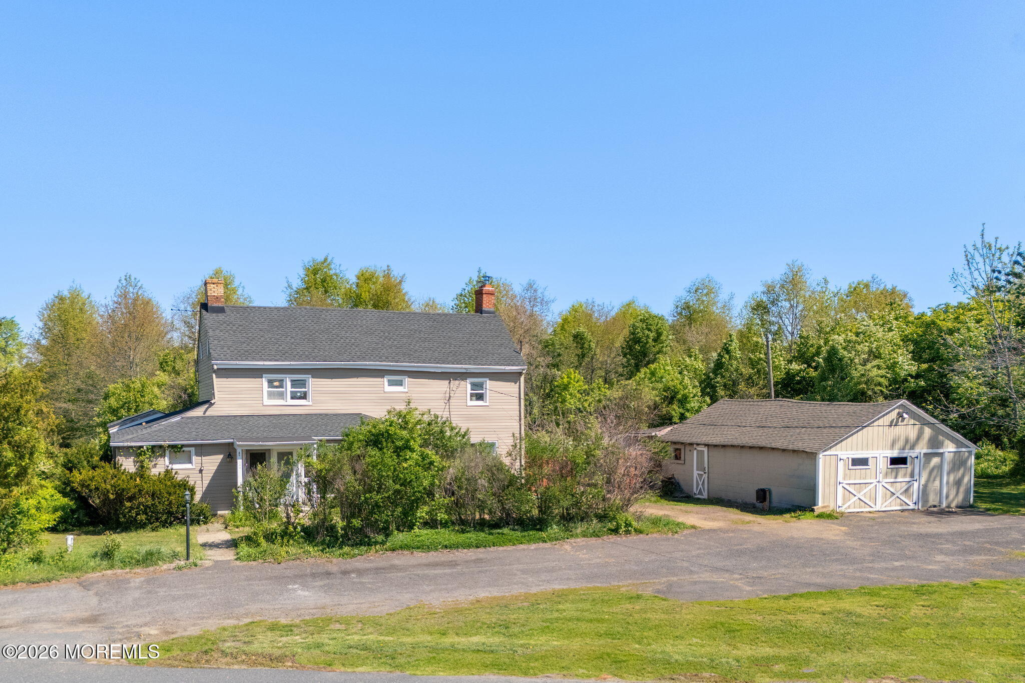 204 Route 539 Cream Ridge NJ 08514