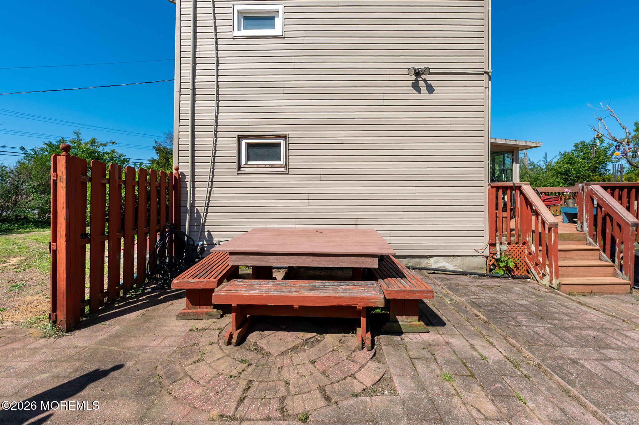 204 Route 539 Cream Ridge NJ 08514