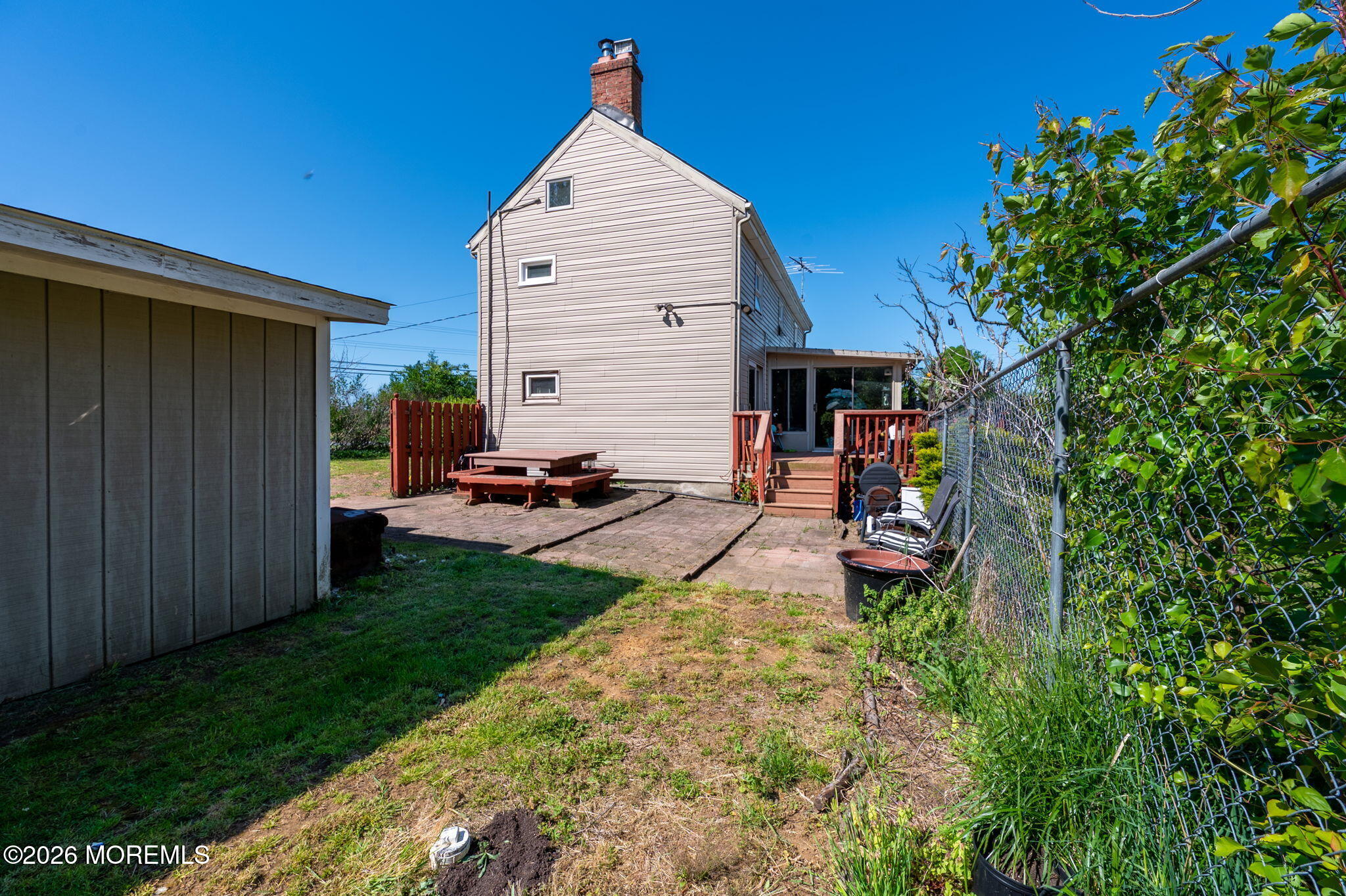 204 Route 539 Cream Ridge NJ 08514