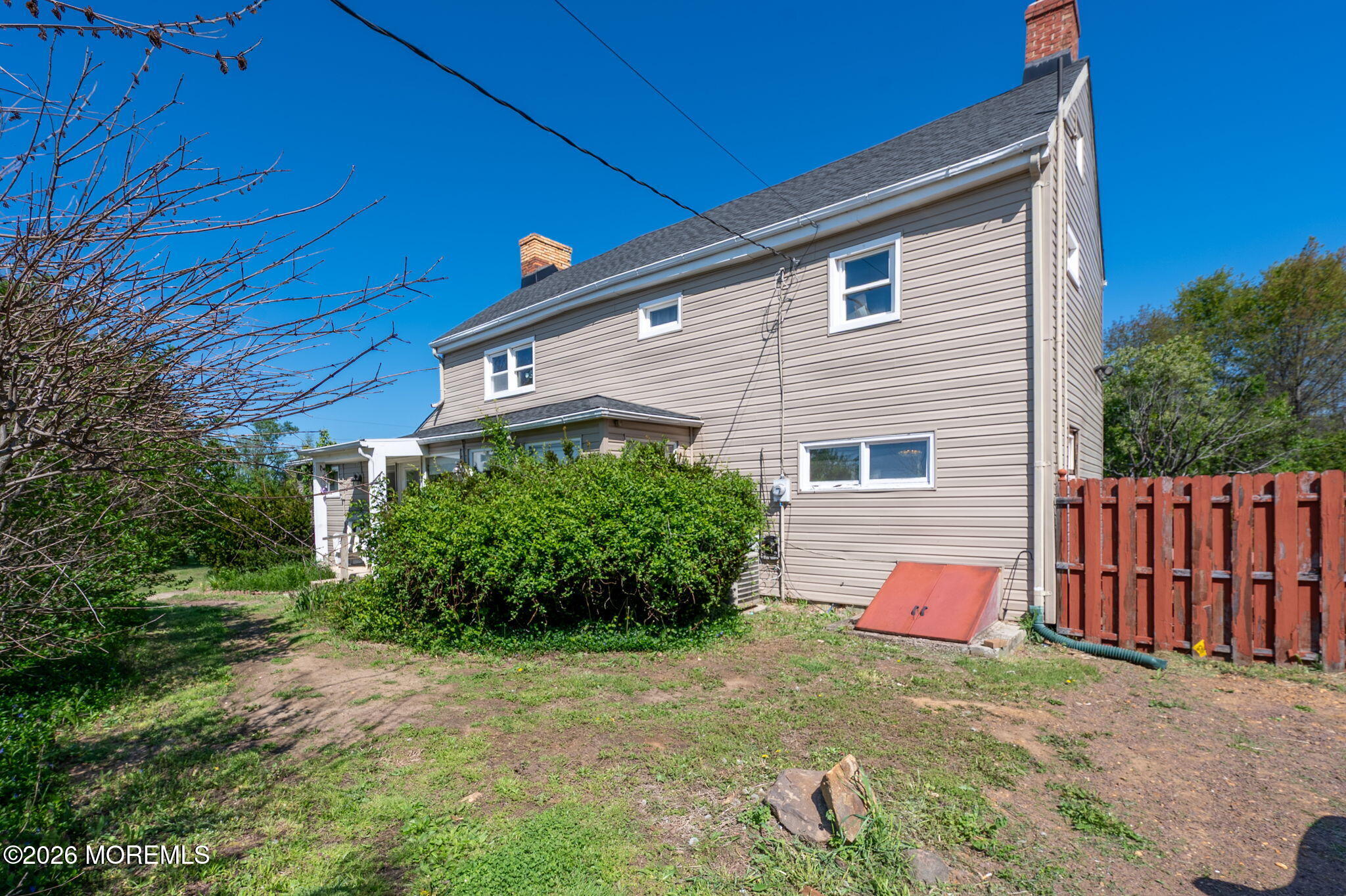 204 Route 539 Cream Ridge NJ 08514