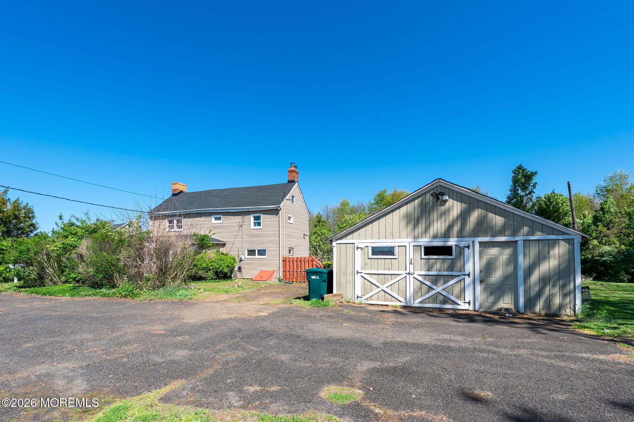 204 Route 539 Cream Ridge NJ 08514